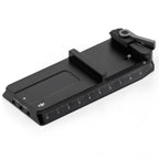 DJI RS Lower Plateau rapide (2024)
