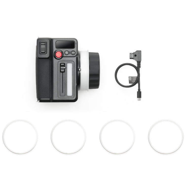 DJI Focus Pro All-In-One Combo