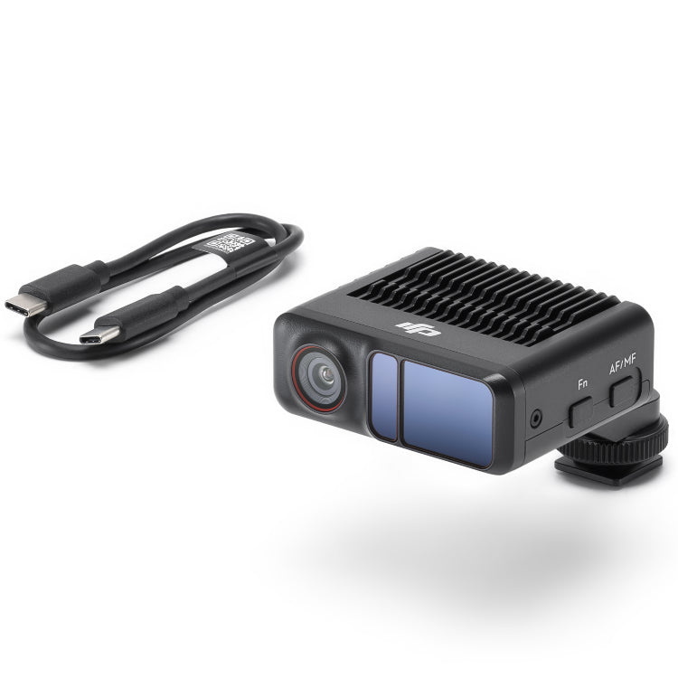 DJI Focus Pro All-In-One Combo