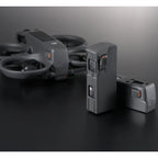 DJI Avata 2 Intelligent Flight Battery