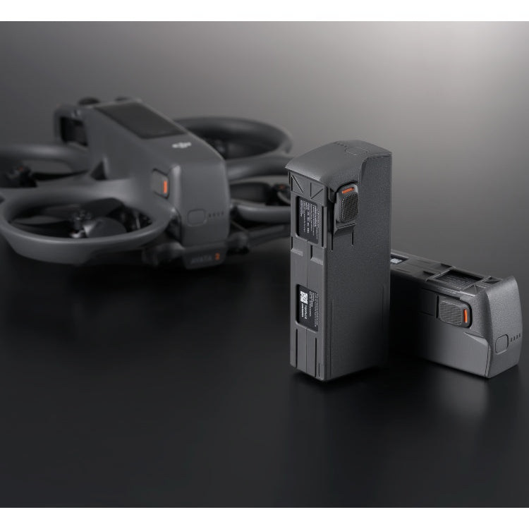 DJI Avata 2 Intelligent Flight Battery