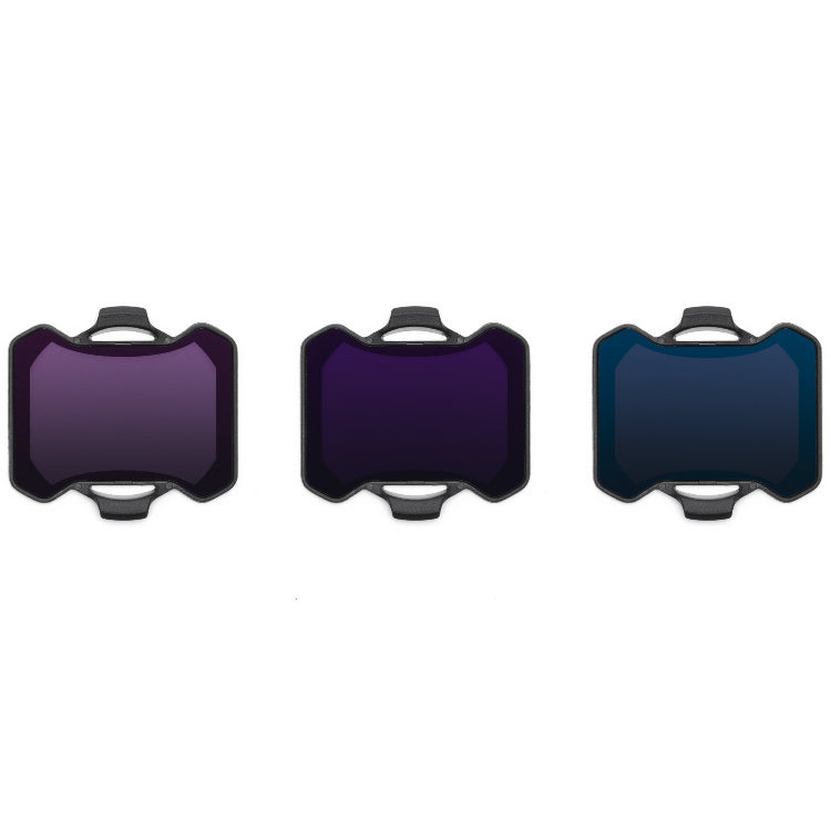 DJI Avata 2 ND filters Set (ND8/16/32)