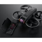DJI Avata 2 ND filters Set (ND8/16/32)