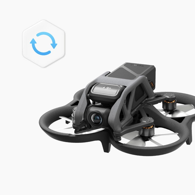 DJI Care Refresh 2-Jahresplan für Avata 2