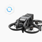 DJI Care Refresh 2-Jahresplan für Avata 2