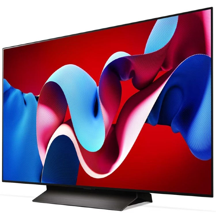LG OLED55C46LA TV