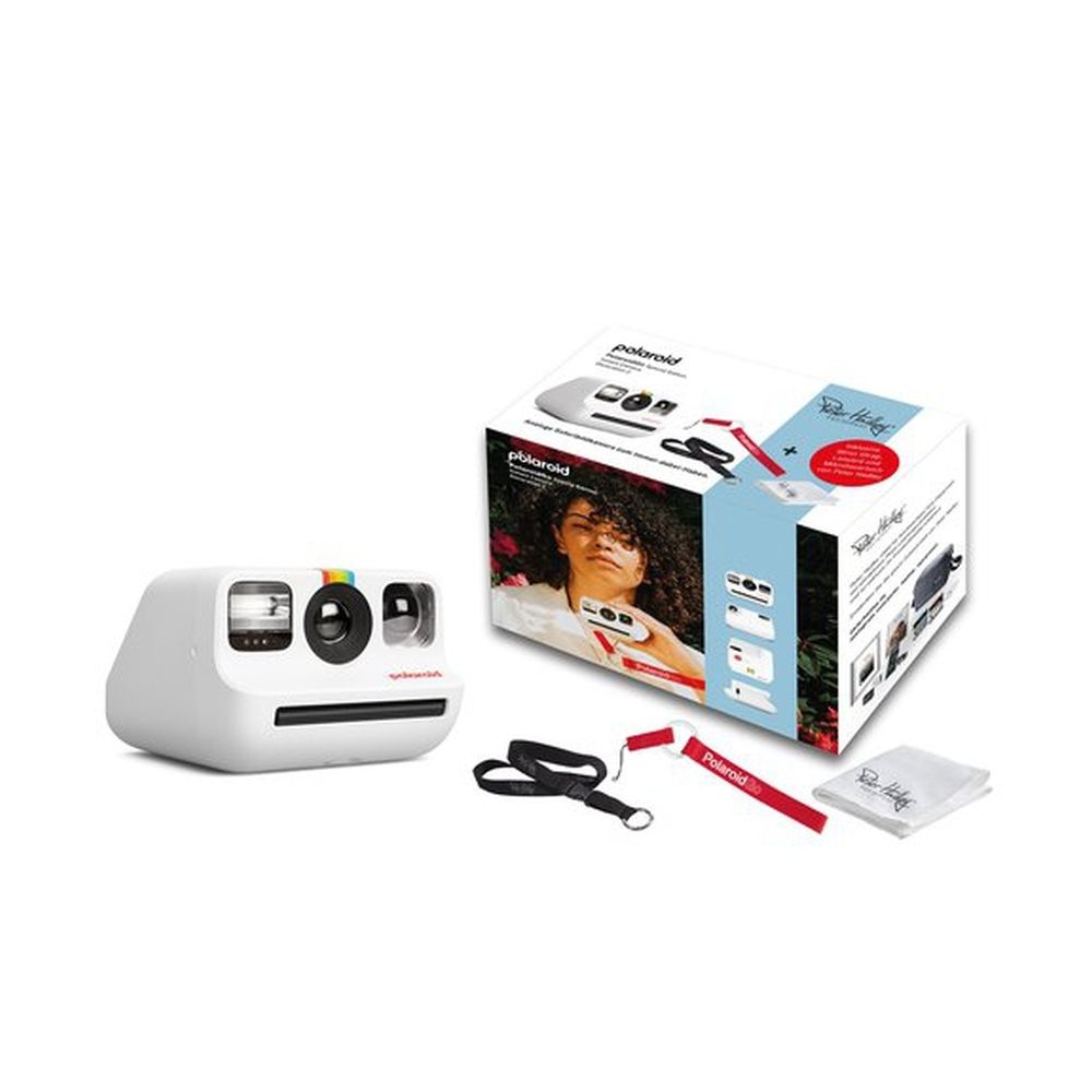 Polaroid GO Gen2 édition Kit spéciale