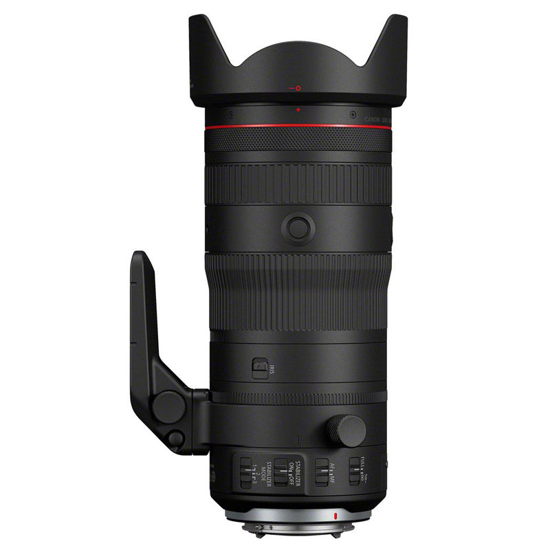 Canon EOS R5 C + RF 24-105mm f/2.8 L IS USM Z