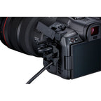 Canon EOS R5 C + RF 24-105mm f/2.8 L IS USM Z