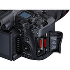 Canon EOS R5 C + RF 24-105mm f/2.8 L IS USM Z