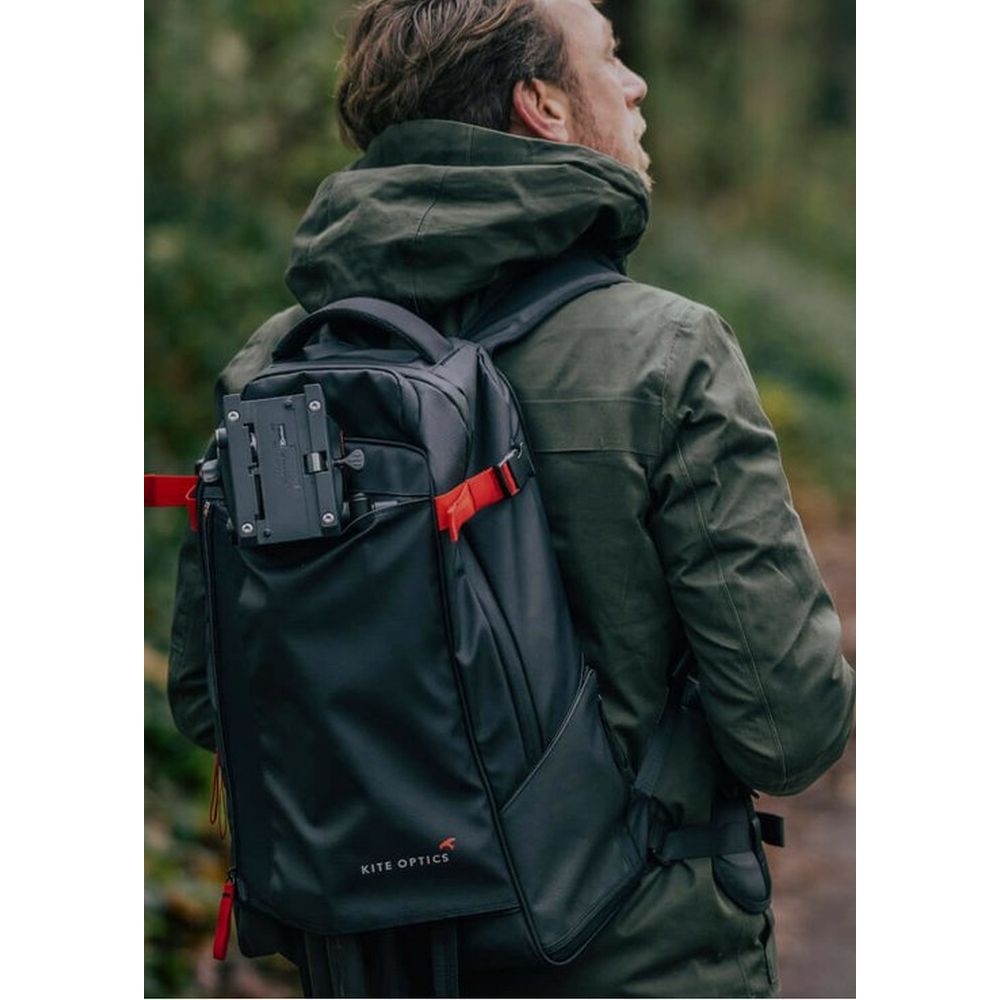 Kite Optics KITE AVIA 26 Rucksack