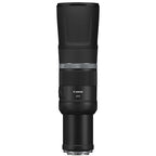 Canon EOS R8 body + RF 800mm f/11.0 IS STM