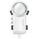 Insta360 X4 Invisible Dive Schutzhülle