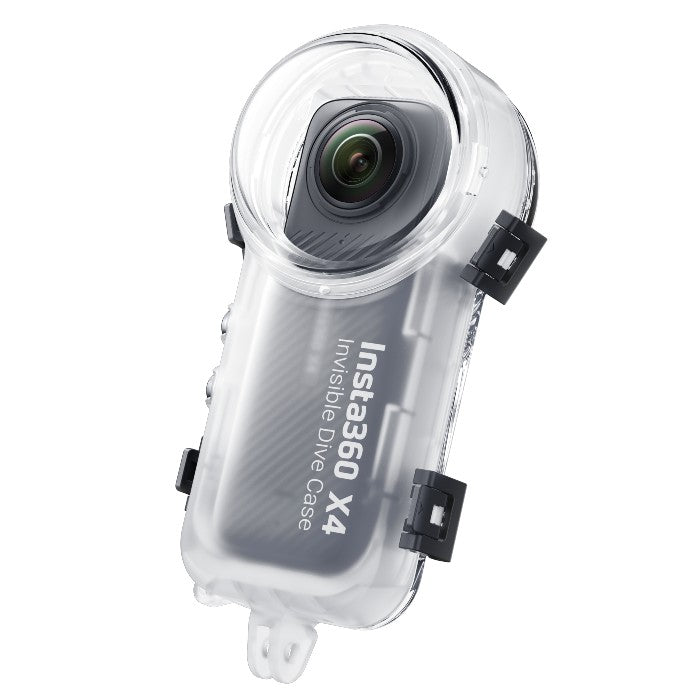 Insta360 X4 Invisible Dive Schutzhülle
