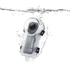 Insta360 X4 Invisible Dive Schutzhülle