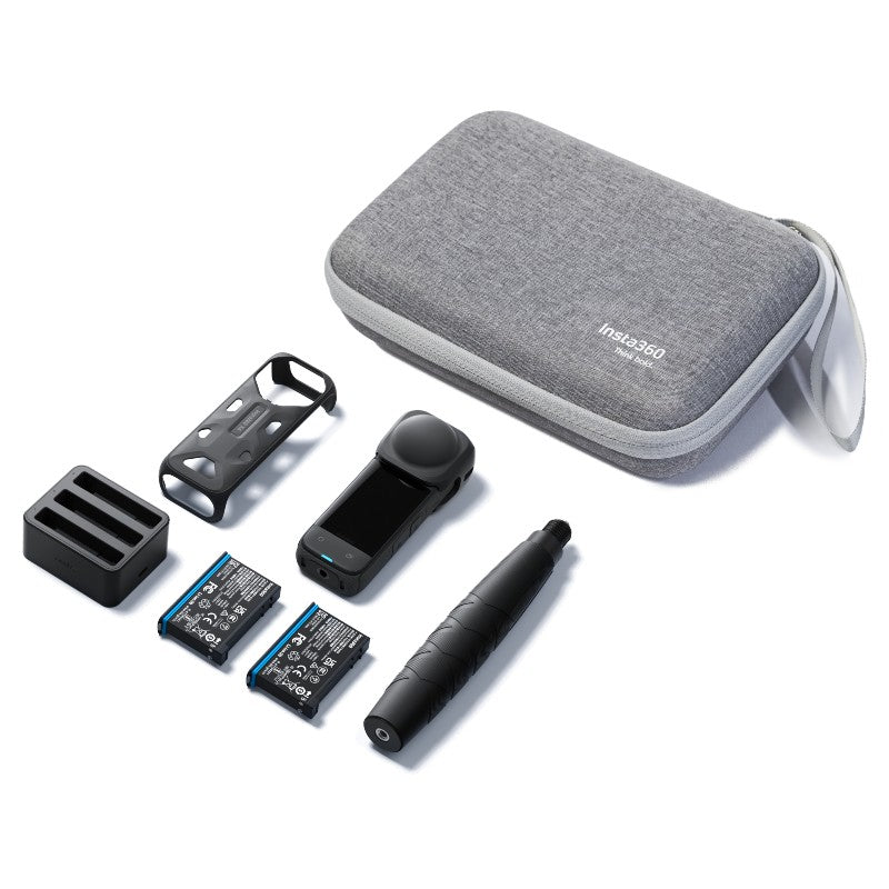 Insta360 X4 Carry Schutzhülle