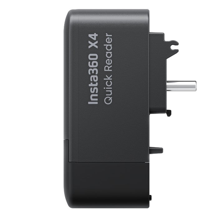 Insta360 X4 Quick Reader