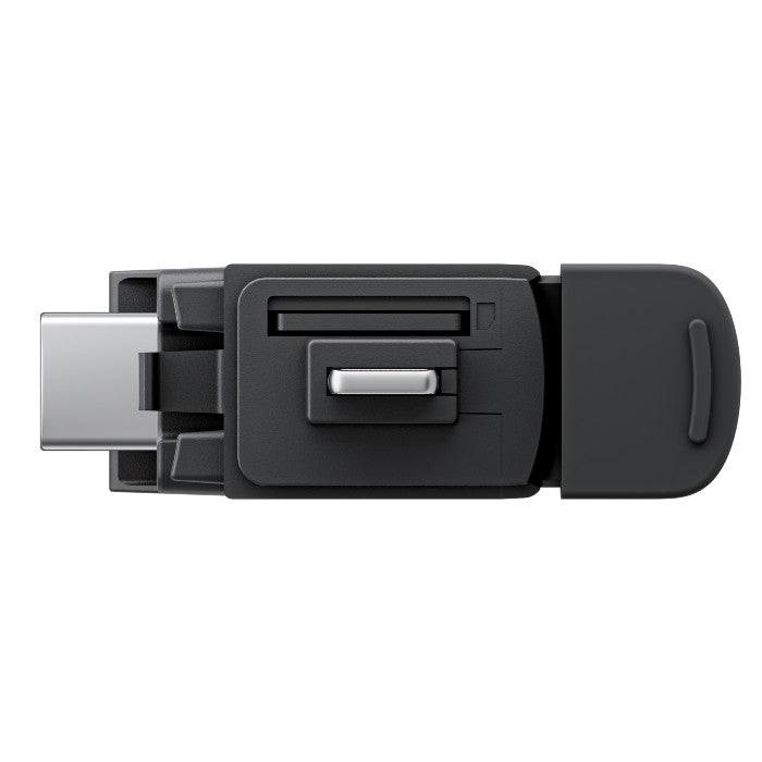 Insta360 X4 Quick Reader