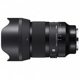 Sigma 50mm f/1.2 DG DN Art L-Mount