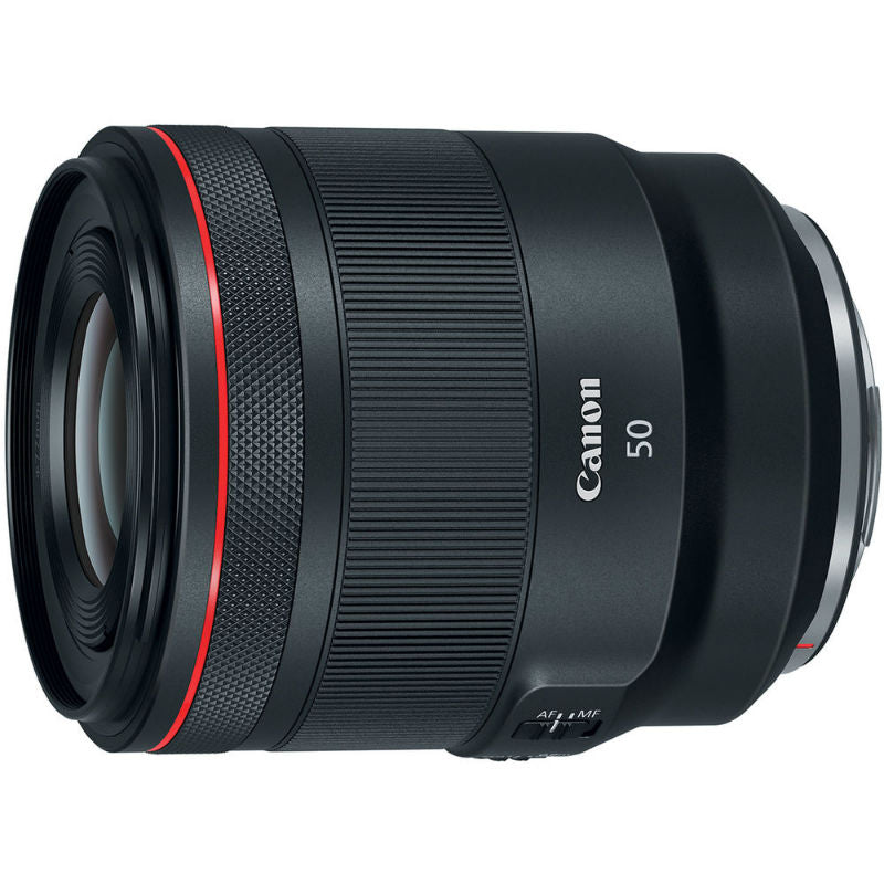 Canon EOS R5 C + RF 50mm f/1.2L USM