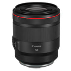 Canon EOS R5 C + RF 50mm f/1.2L USM