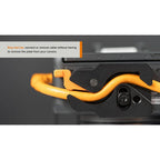 Tether Tools TetherGuard LeverLock Plaque