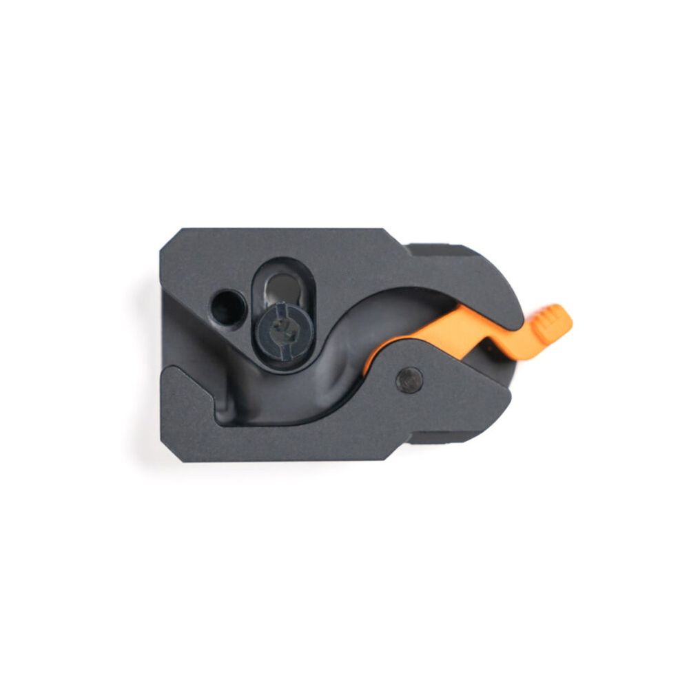 Tether Tools TetherGuard LeverLock Plaque