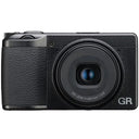 Ricoh GR IIIx HDF