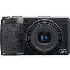 Ricoh GR IIIx HDF