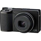 Ricoh GR IIIx HDF