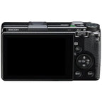 Ricoh GR IIIx HDF