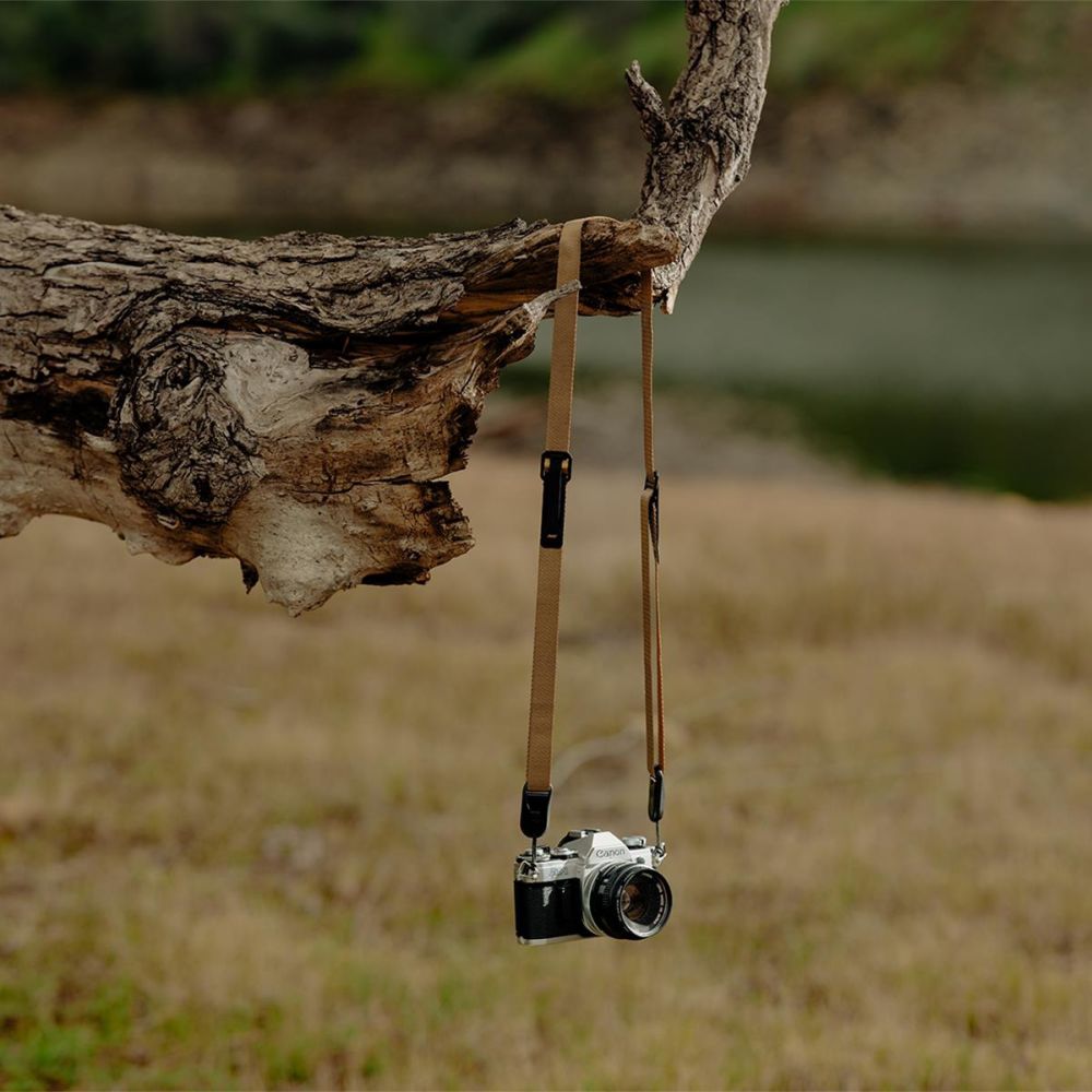 Peak Design Leash - Coyote Kameragurt