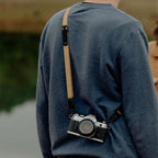 Peak Design Leash - Coyote Kameragurt