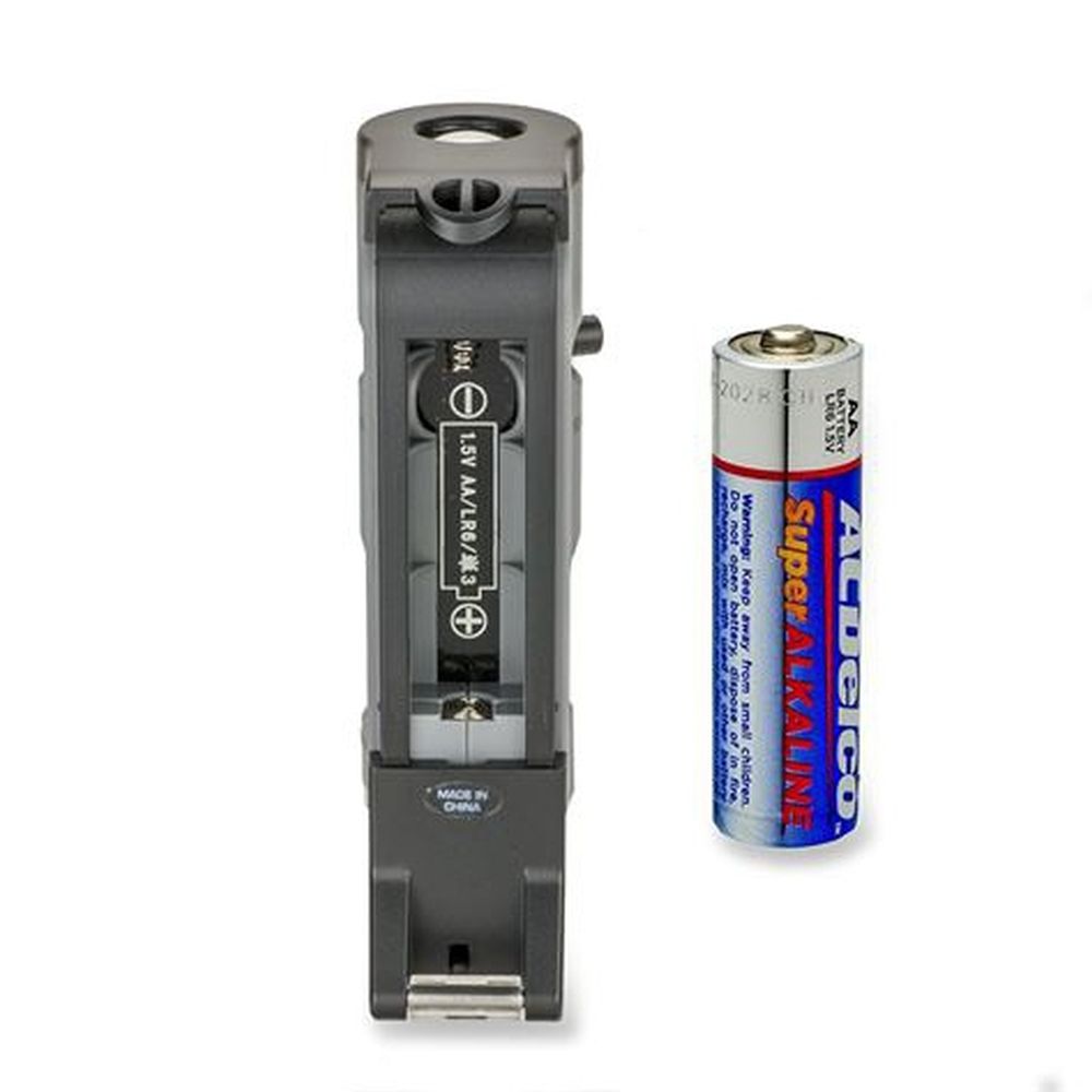 Carson Handmikroskop MP-250 MicroFlip 100-250x mit Smartphone-Adapter