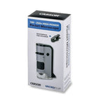 Carson Handmikroskop MP-250 MicroFlip 100-250x mit Smartphone-Adapter