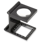 Carson Thread Counter Foldable 5x30mm LT-30