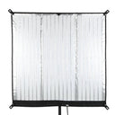 Falcon Eyes Bi-Color LED Panel RX-120TDX III-K1 116x117 cm 680W