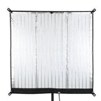 Falcon Eyes Bi-Color LED Panel RX-120TDX III-K1 116x117 cm 680W