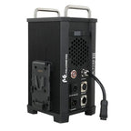 Falcon Eyes Bi-Color LED Panel RX-120TDX III-K1 116x117 cm 680W