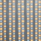 Falcon Eyes Bi-Color LED Panel RX-120TDX III-K1 116x117 cm 680W