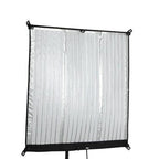 Falcon Eyes Bi-Color LED Panel RX-120TDX III-K1 116x117 cm 680W