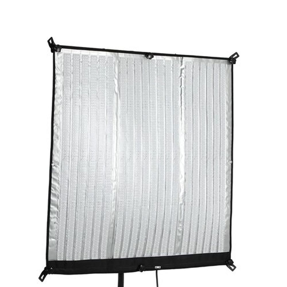 Falcon Eyes Bi-Color LED Panel RX-120TDX III-K1 116x117 cm 680W