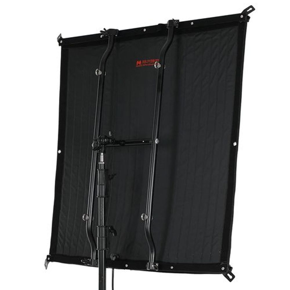 Falcon Eyes Bi-Color LED Panel RX-120TDX III-K1 116x117 cm 680W
