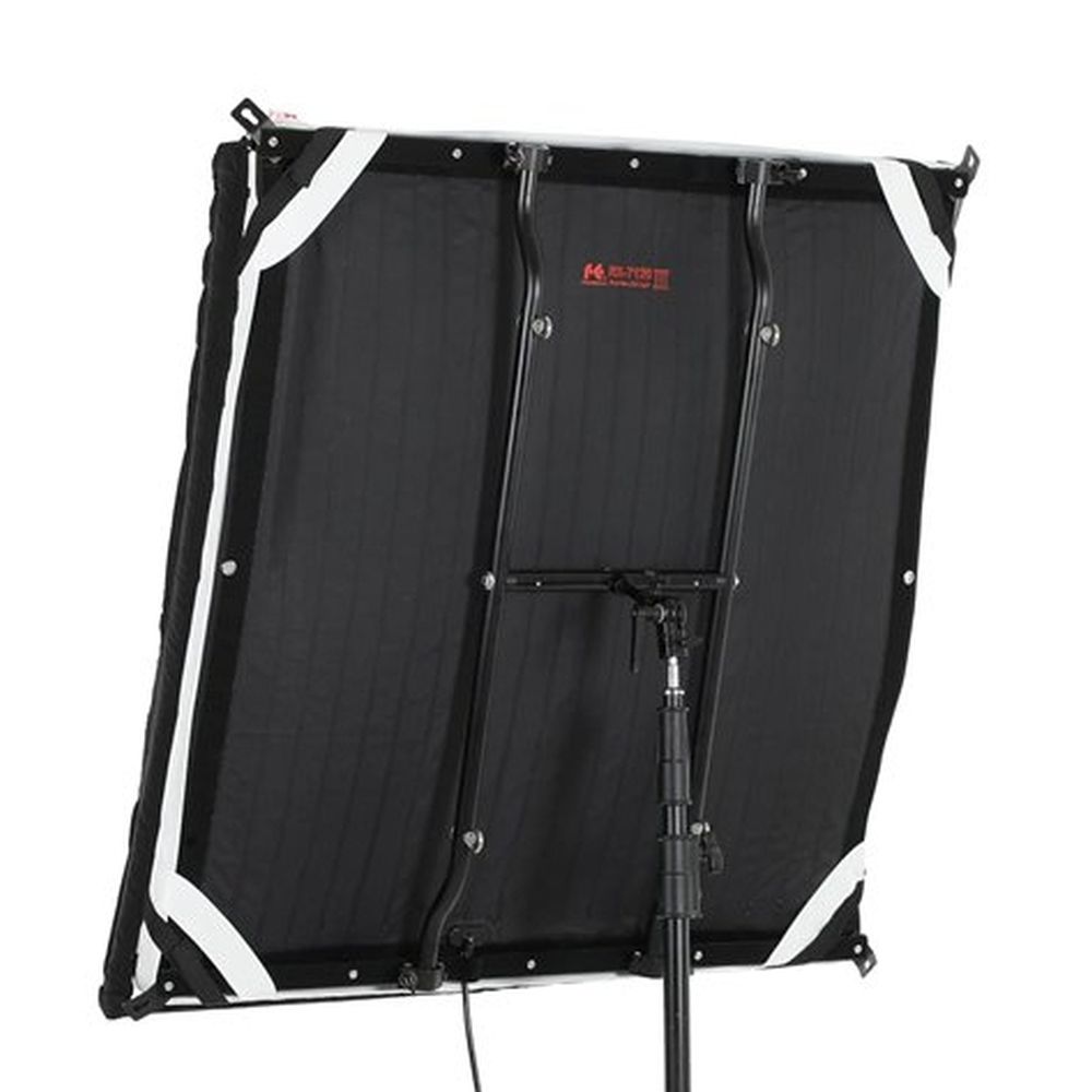 Falcon Eyes Bi-Color LED Panel RX-120TDX III-K1 116x117 cm 680W
