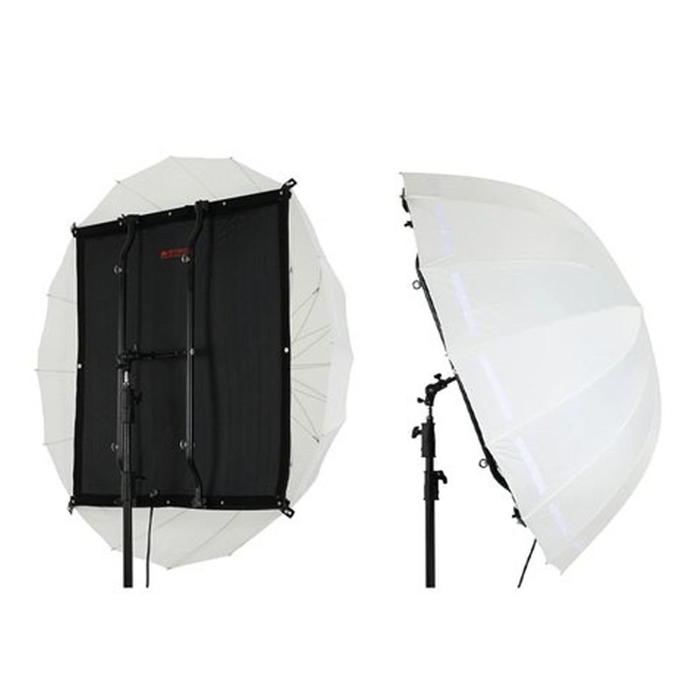 Falcon Eyes Bi-Color LED Panel RX-120TDX III-K1 116x117 cm 680W