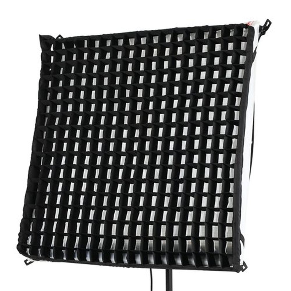 Falcon Eyes Bi-Color LED Panel RX-120TDX III-K1 116x117 cm 680W