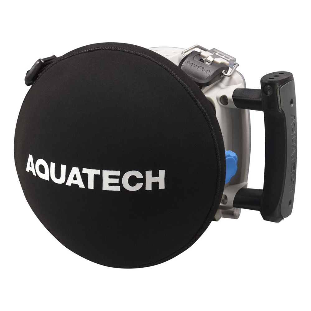 Aquatech Dome-Port-Elementabdeckung – L