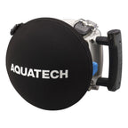 Aquatech Dome-Port-Elementabdeckung – L