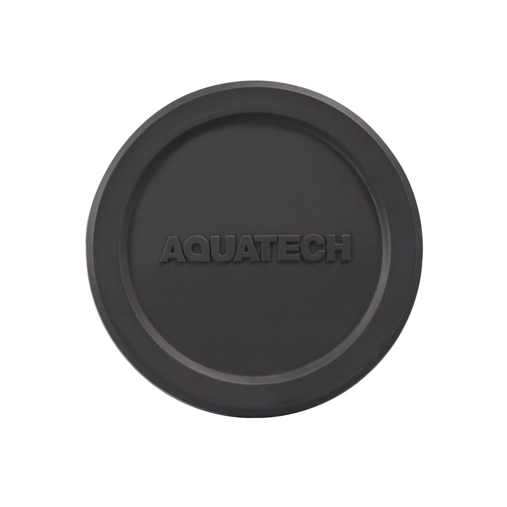 Aquatech Ensemble de capuchons XF-55