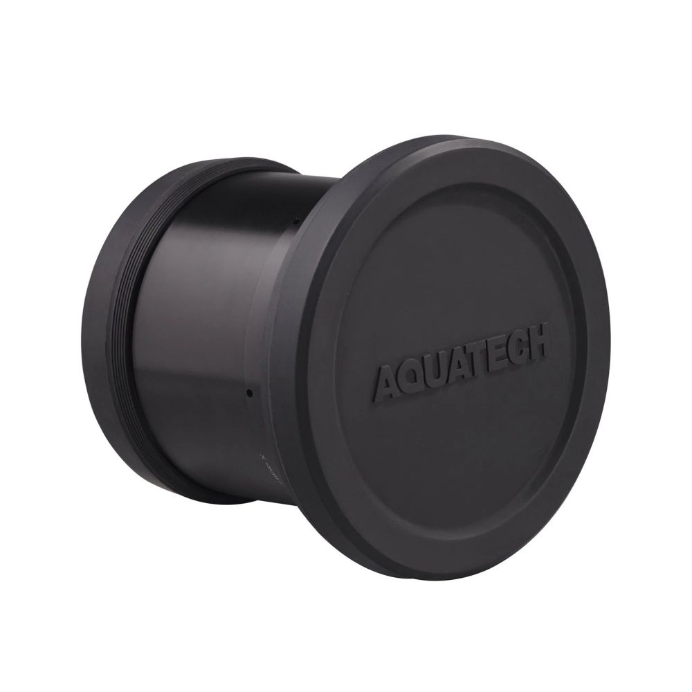 Aquatech Ensemble de capuchons XF-55